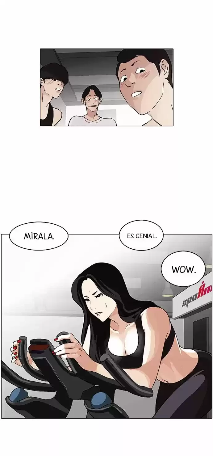 Nueva Cara  > Capitulo 85 > Page 311