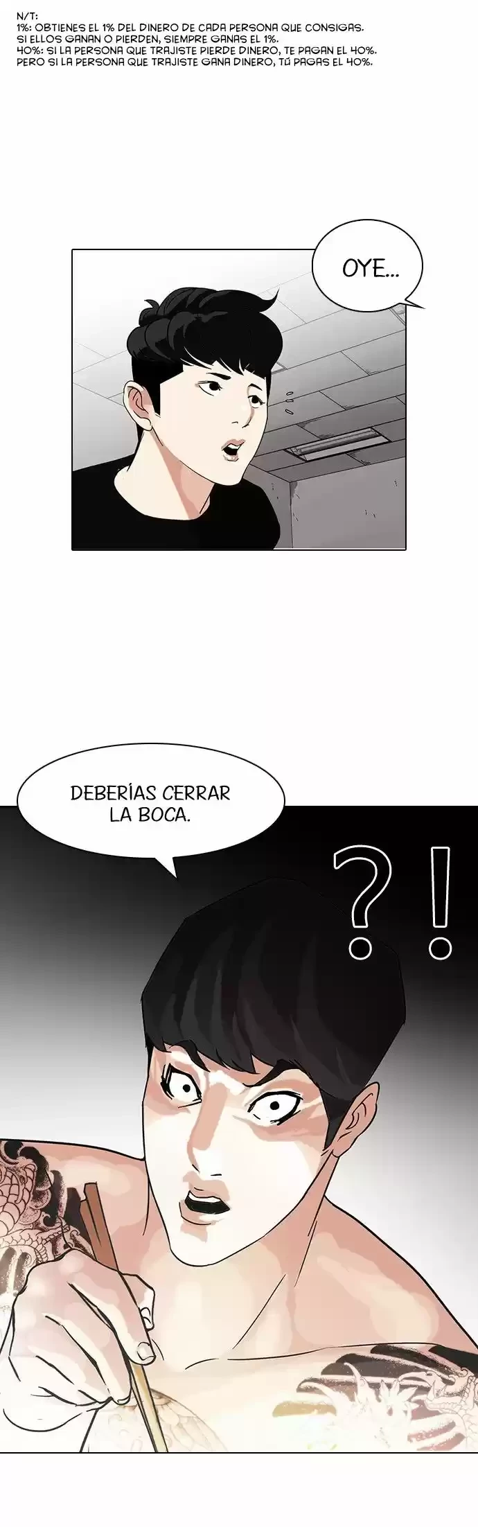 Nueva Cara  > Capitulo 85 > Page 381