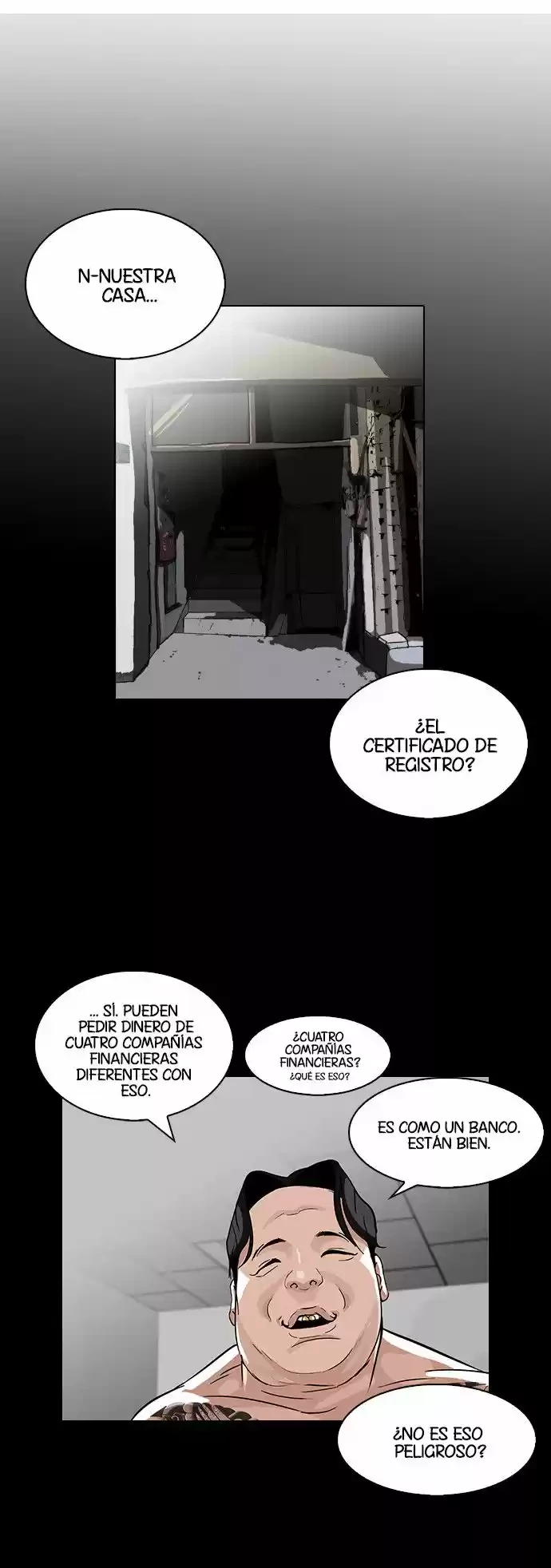 Nueva Cara  > Capitulo 86 > Page 81