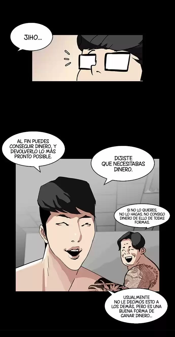 Nueva Cara  > Capitulo 86 > Page 91
