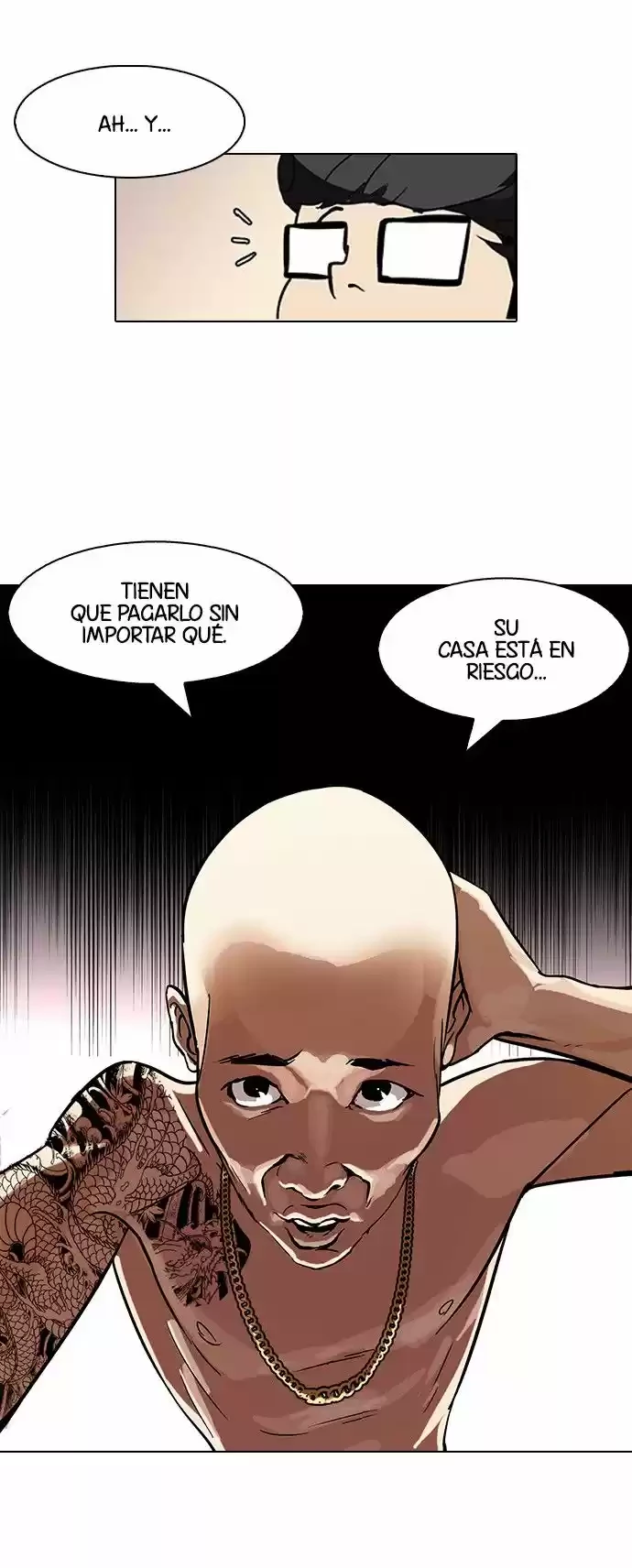Nueva Cara  > Capitulo 86 > Page 131