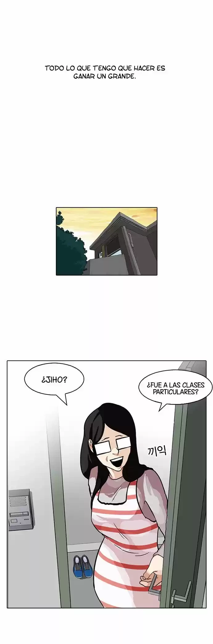 Nueva Cara  > Capitulo 86 > Page 151