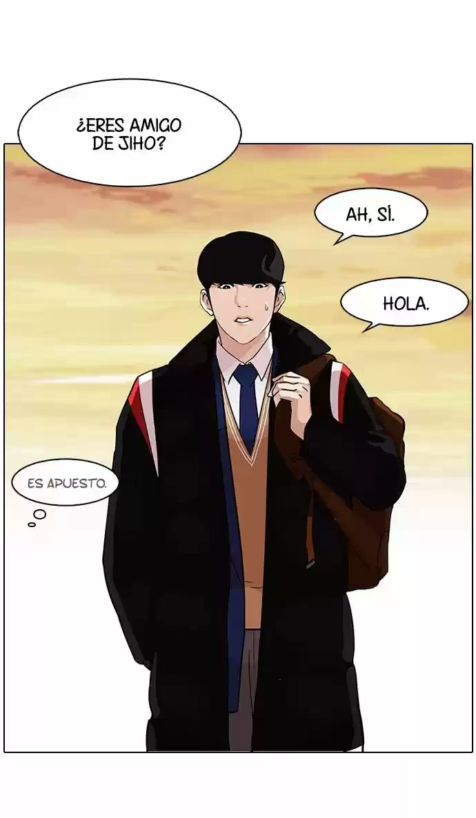 Nueva Cara  > Capitulo 86 > Page 161