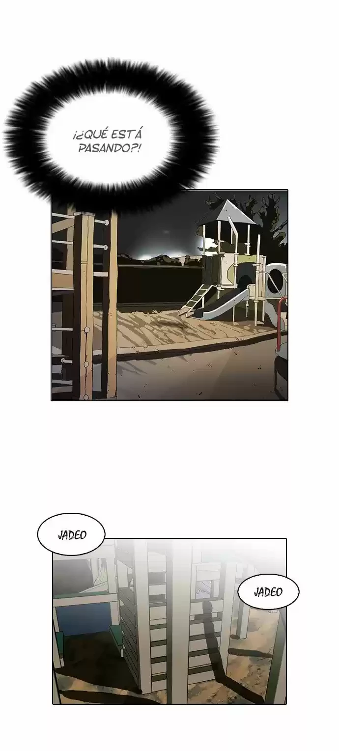 Nueva Cara  > Capitulo 86 > Page 191