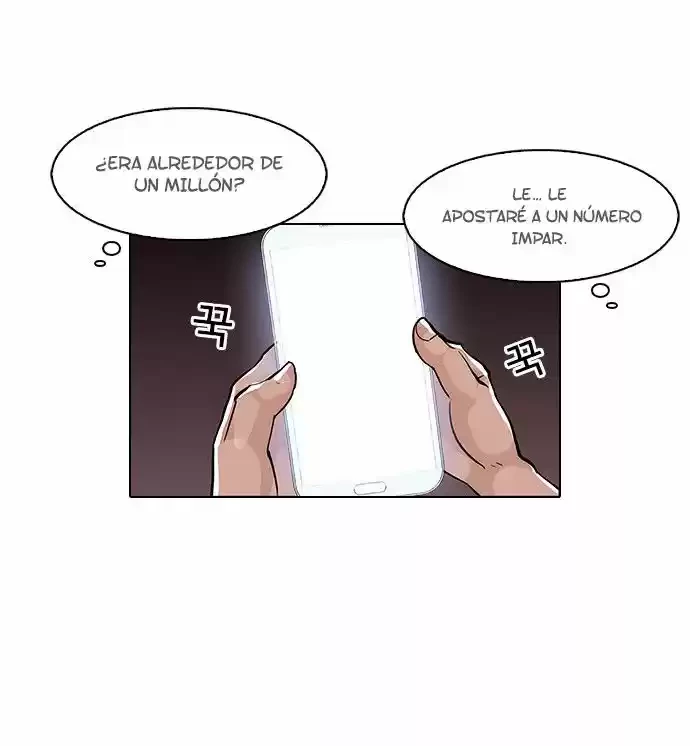 Nueva Cara  > Capitulo 86 > Page 221