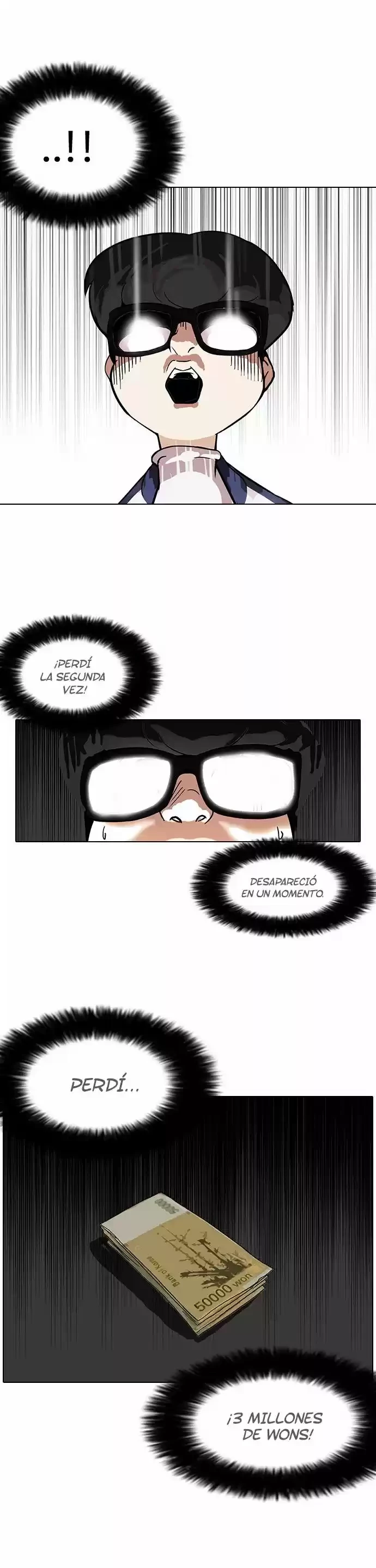 Nueva Cara  > Capitulo 86 > Page 271