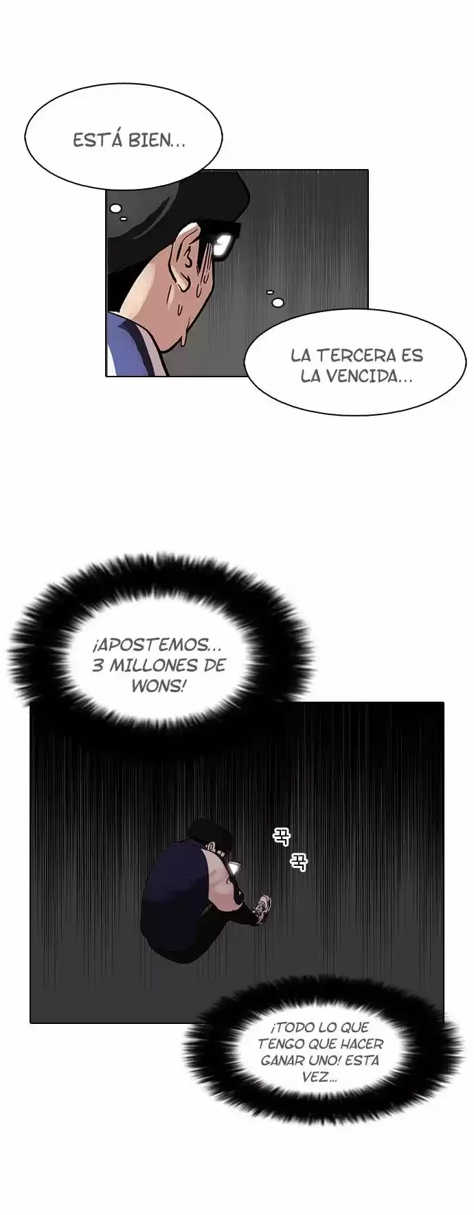 Nueva Cara  > Capitulo 86 > Page 281