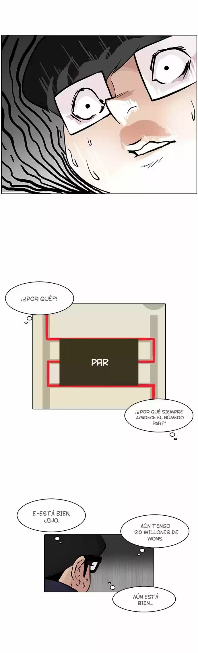 Nueva Cara  > Capitulo 86 > Page 301
