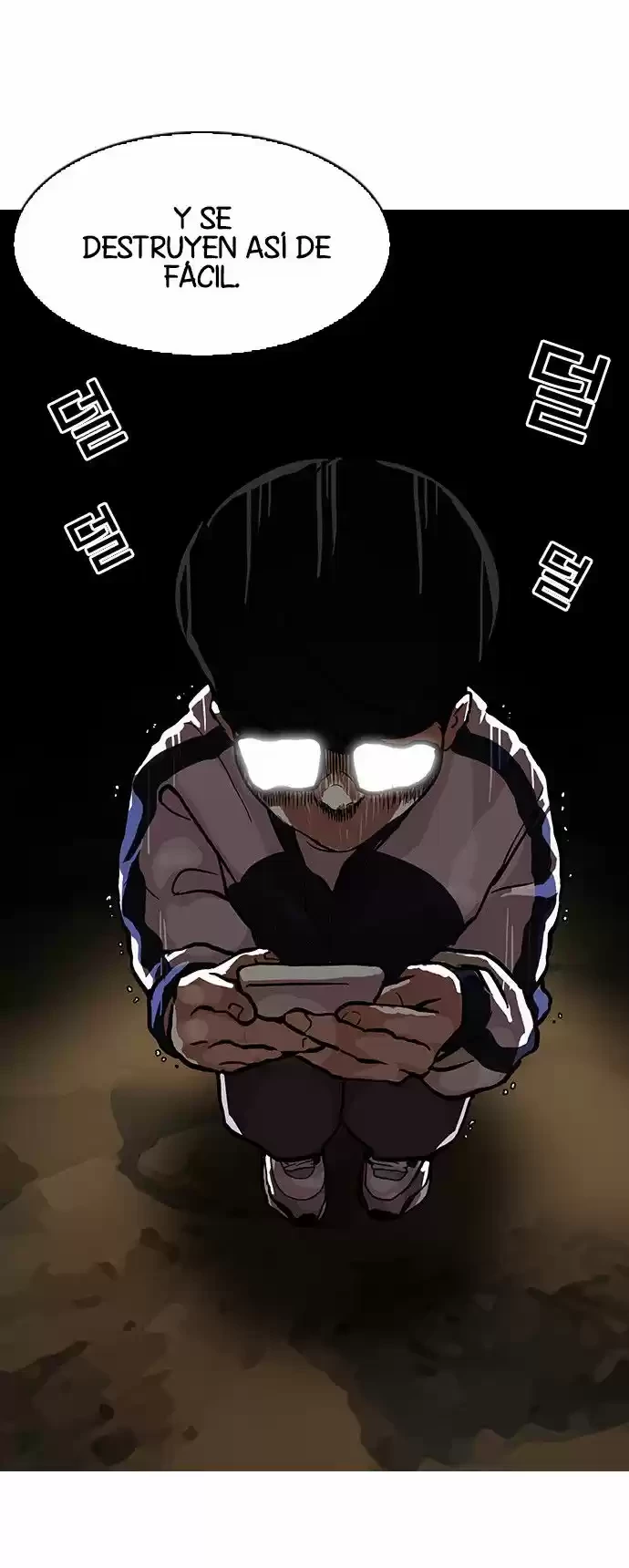 Nueva Cara  > Capitulo 86 > Page 411