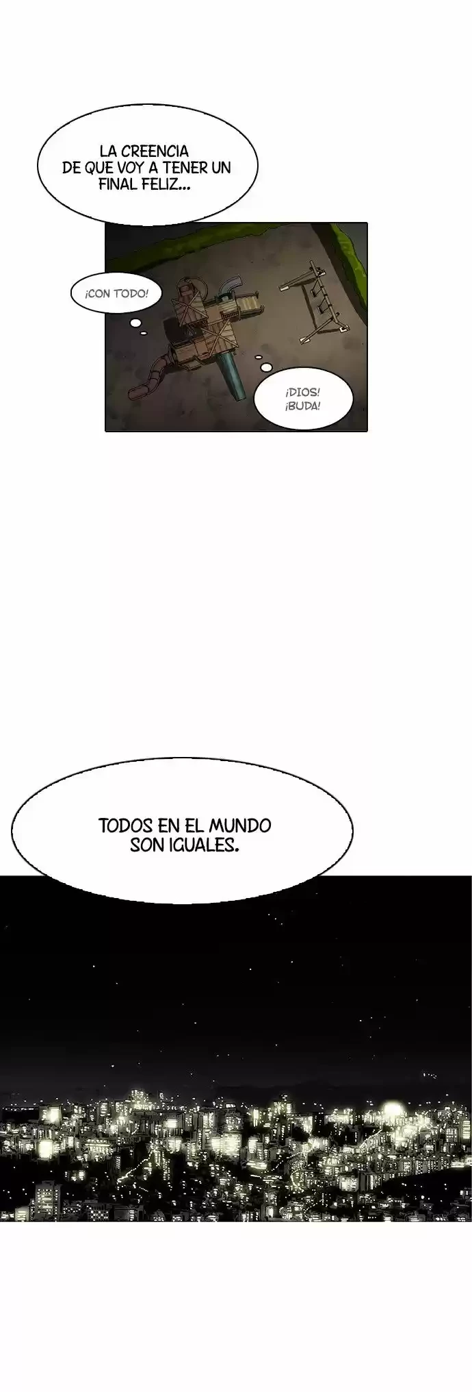Nueva Cara  > Capitulo 86 > Page 451
