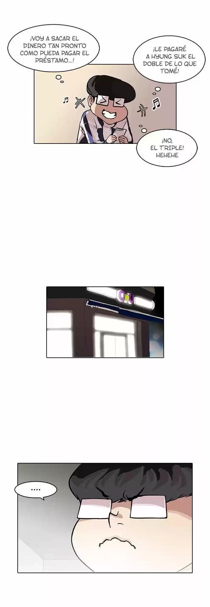 Nueva Cara  > Capitulo 87 > Page 31