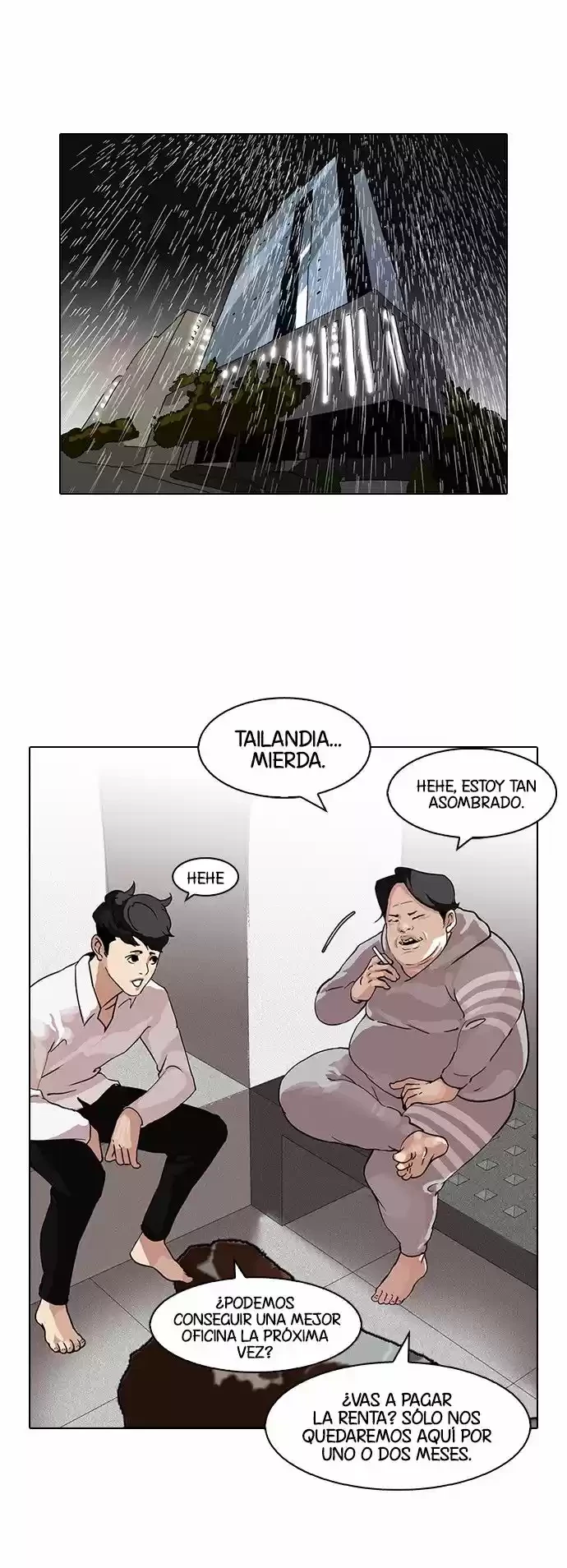 Nueva Cara  > Capitulo 87 > Page 91