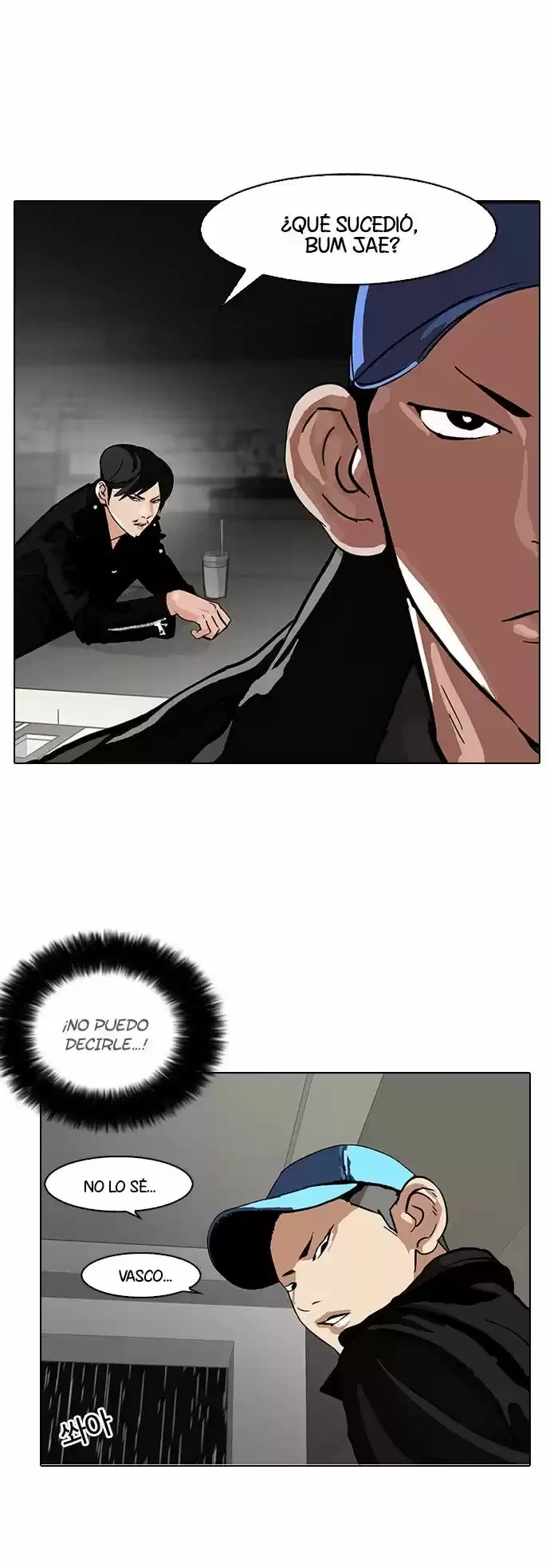 Nueva Cara  > Capitulo 87 > Page 161