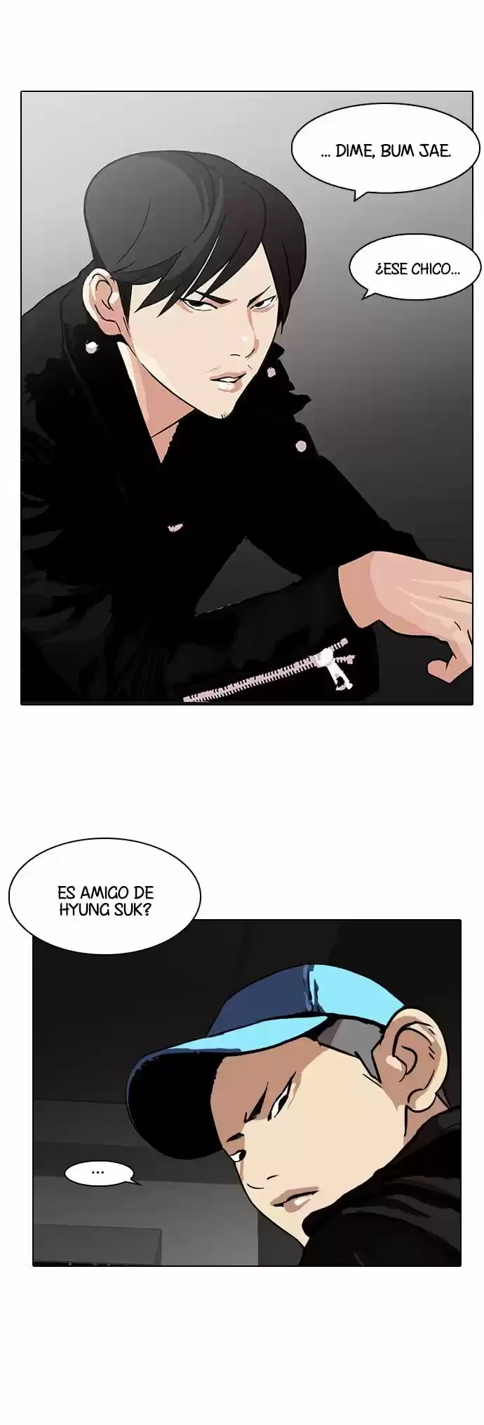 Nueva Cara  > Capitulo 87 > Page 171