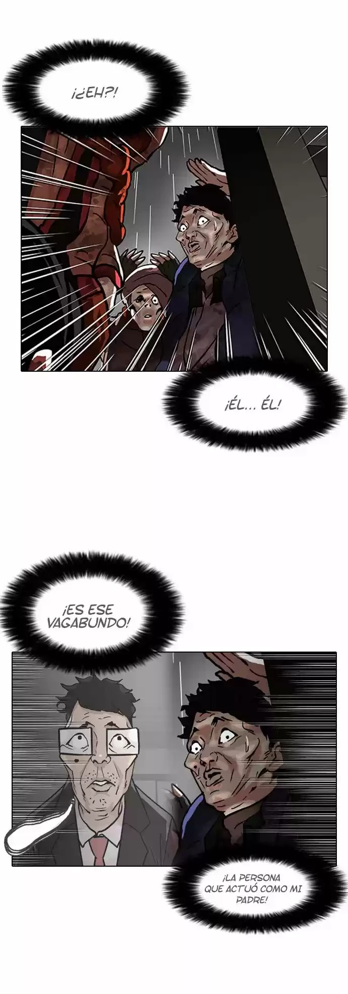 Nueva Cara  > Capitulo 87 > Page 321