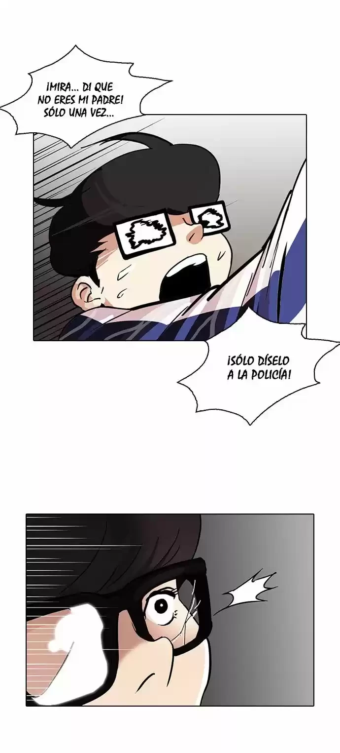 Nueva Cara  > Capitulo 87 > Page 341