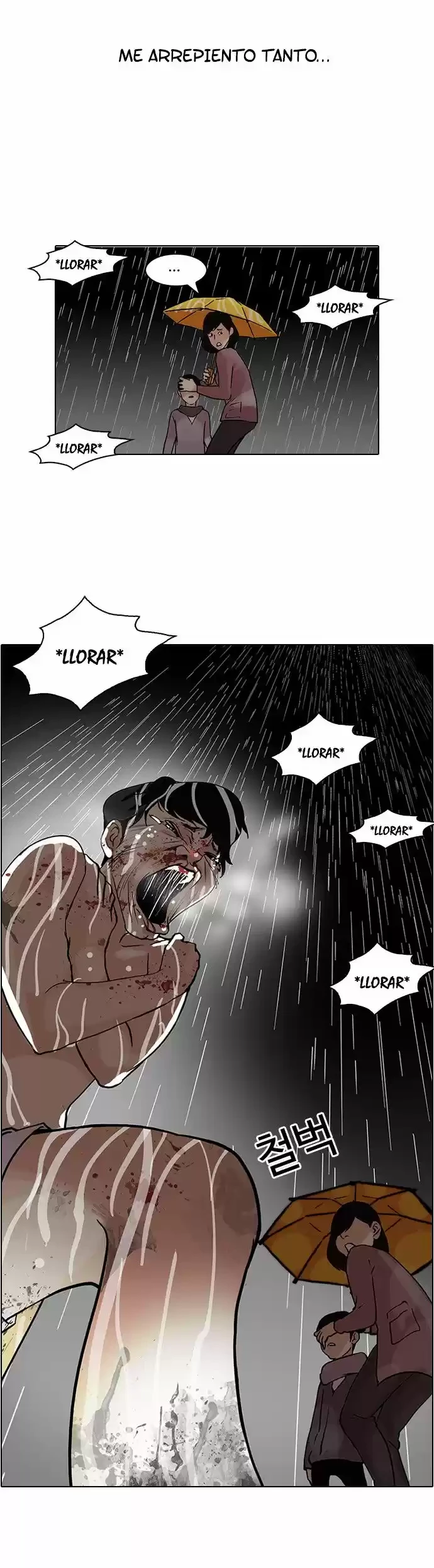 Nueva Cara  > Capitulo 87 > Page 381