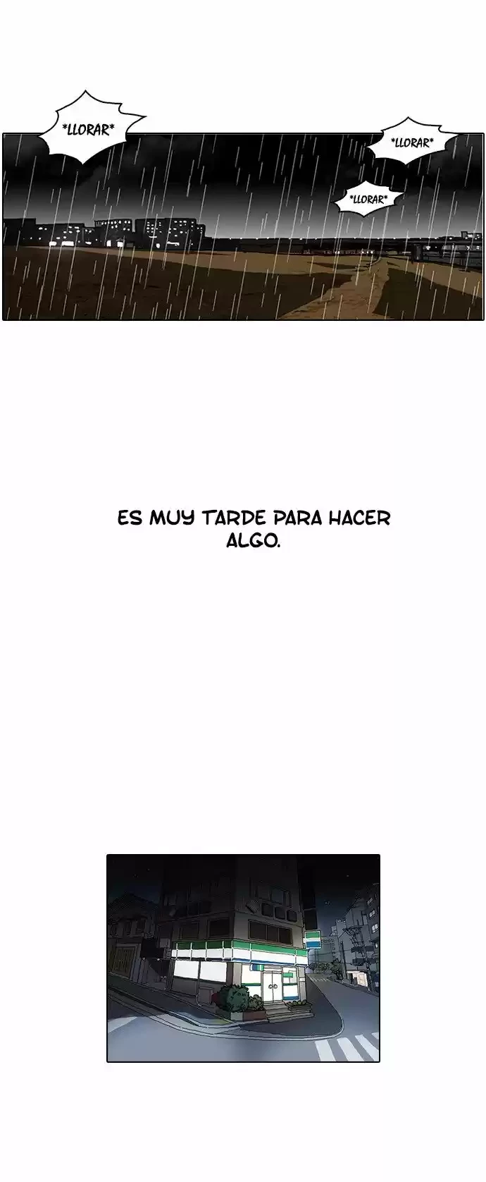 Nueva Cara  > Capitulo 87 > Page 391