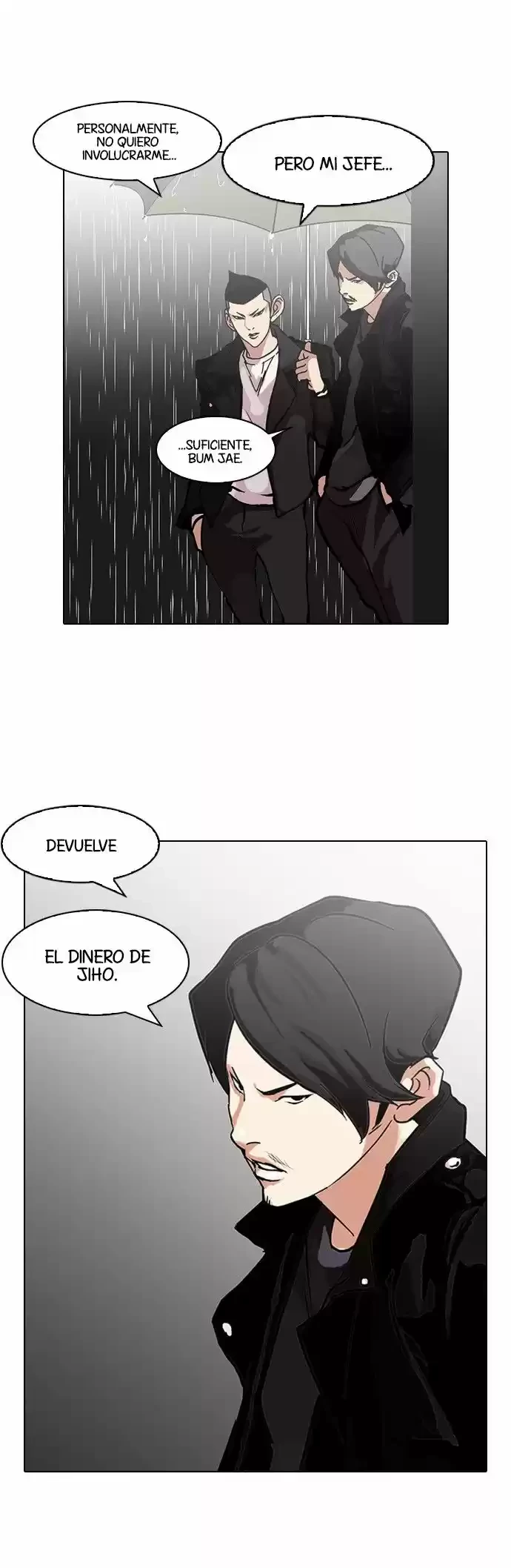 Nueva Cara  > Capitulo 88 > Page 71