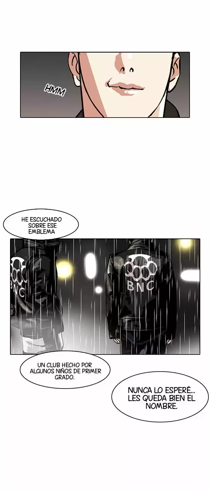 Nueva Cara  > Capitulo 88 > Page 91