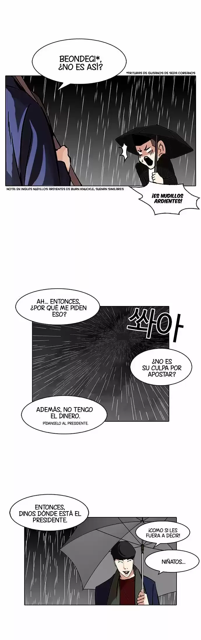 Nueva Cara  > Capitulo 88 > Page 101
