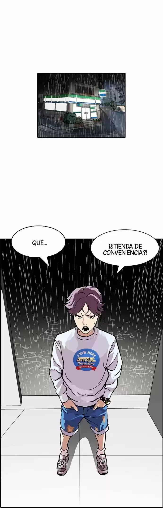 Nueva Cara  > Capitulo 88 > Page 151