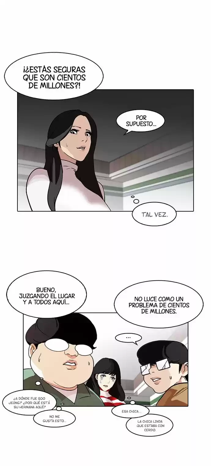 Nueva Cara  > Capitulo 88 > Page 161