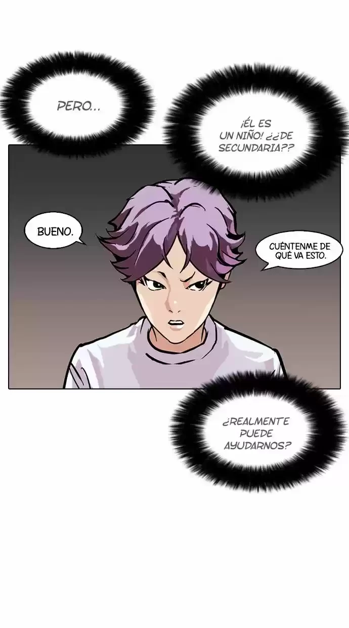 Nueva Cara  > Capitulo 88 > Page 171