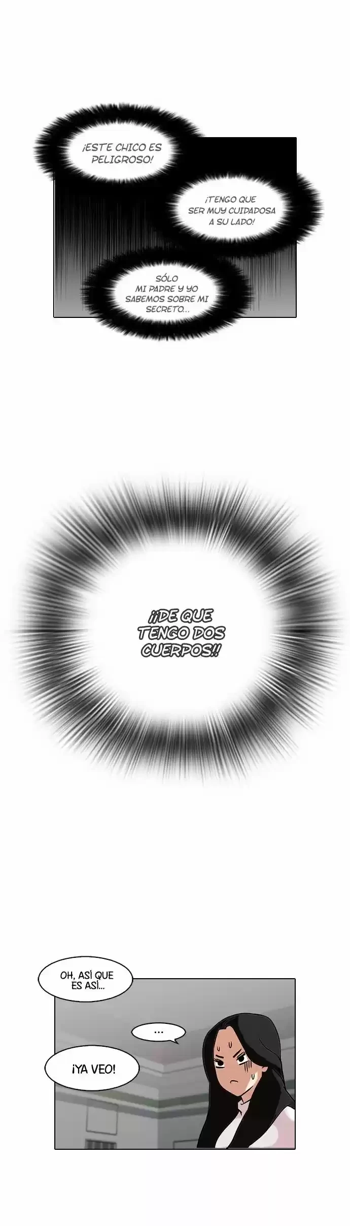 Nueva Cara  > Capitulo 88 > Page 201