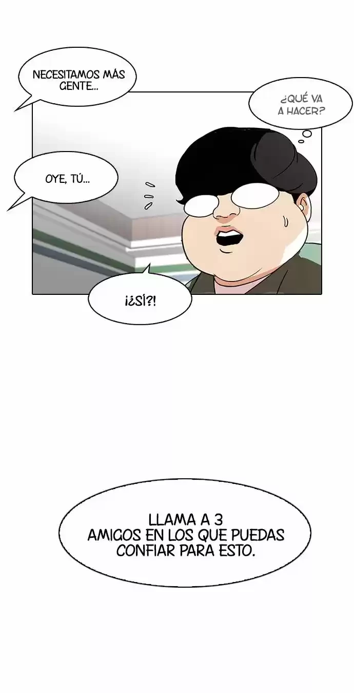 Nueva Cara  > Capitulo 88 > Page 261