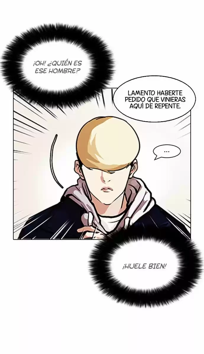 Nueva Cara  > Capitulo 88 > Page 311