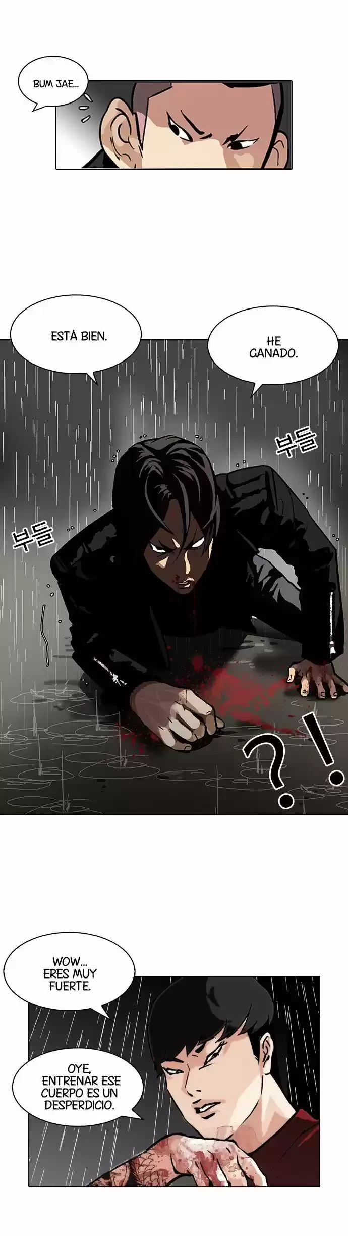 Nueva Cara  > Capitulo 88 > Page 381