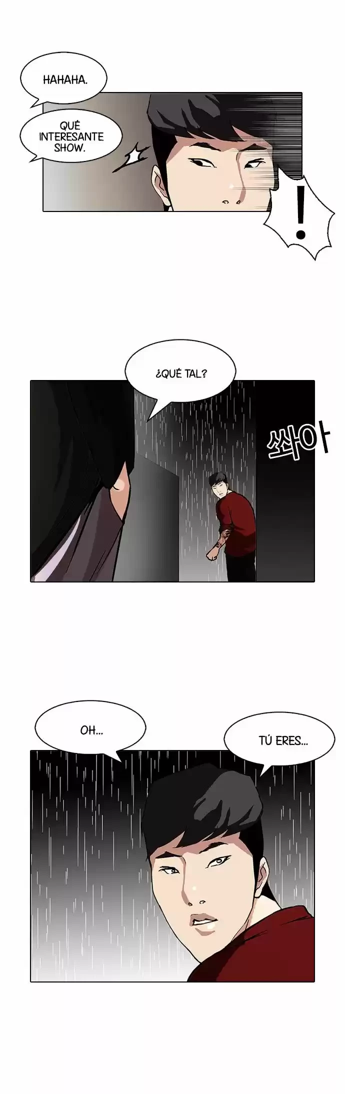 Nueva Cara  > Capitulo 88 > Page 391