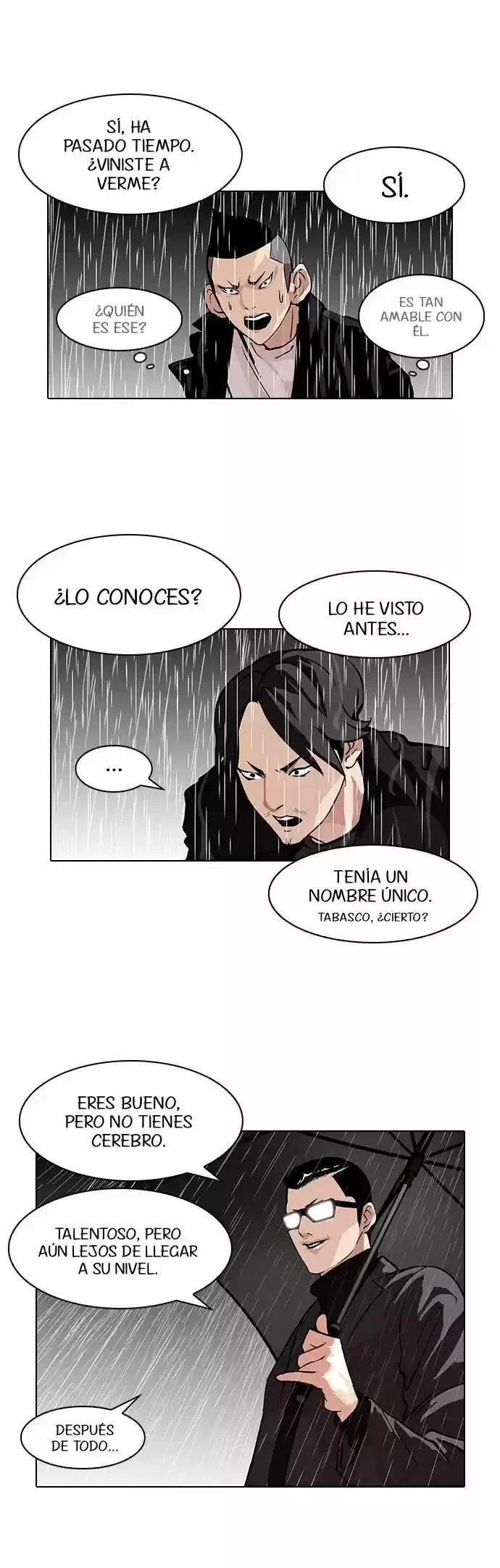 Nueva Cara  > Capitulo 89 > Page 41