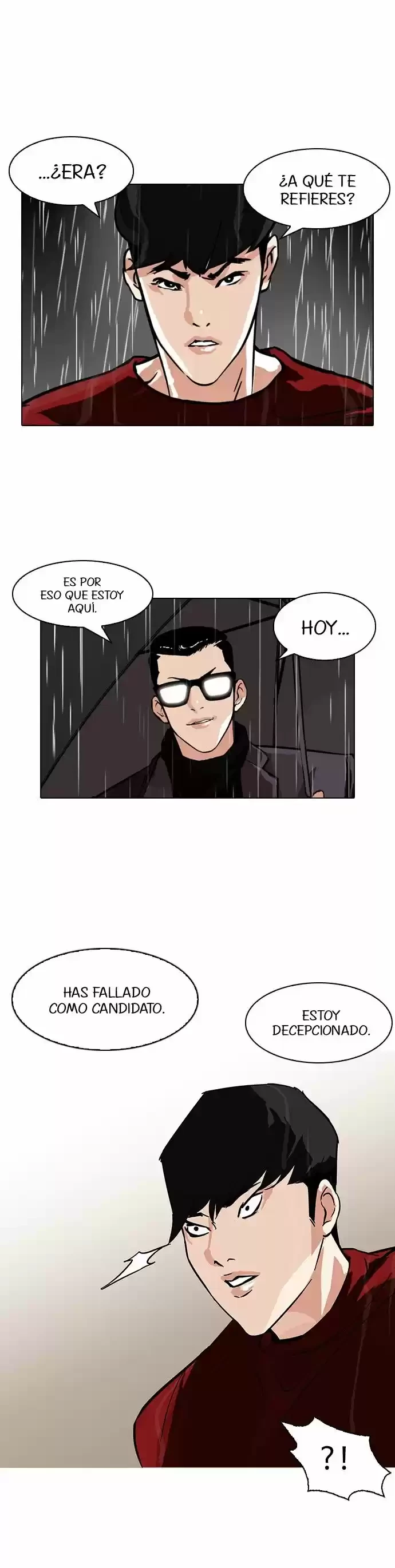 Nueva Cara  > Capitulo 89 > Page 61
