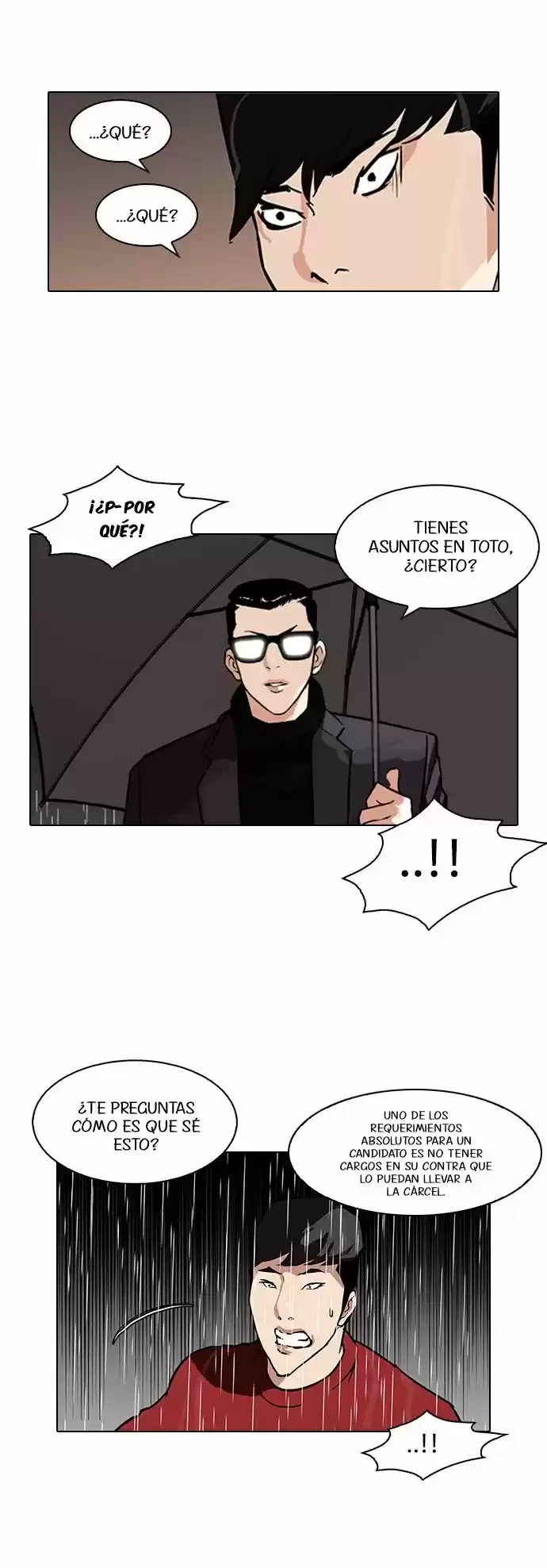 Nueva Cara  > Capitulo 89 > Page 71