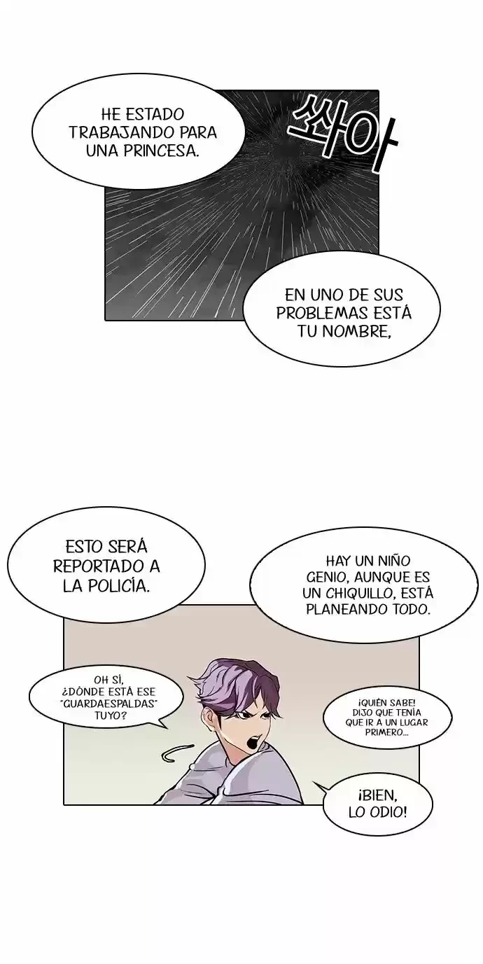 Nueva Cara  > Capitulo 89 > Page 81