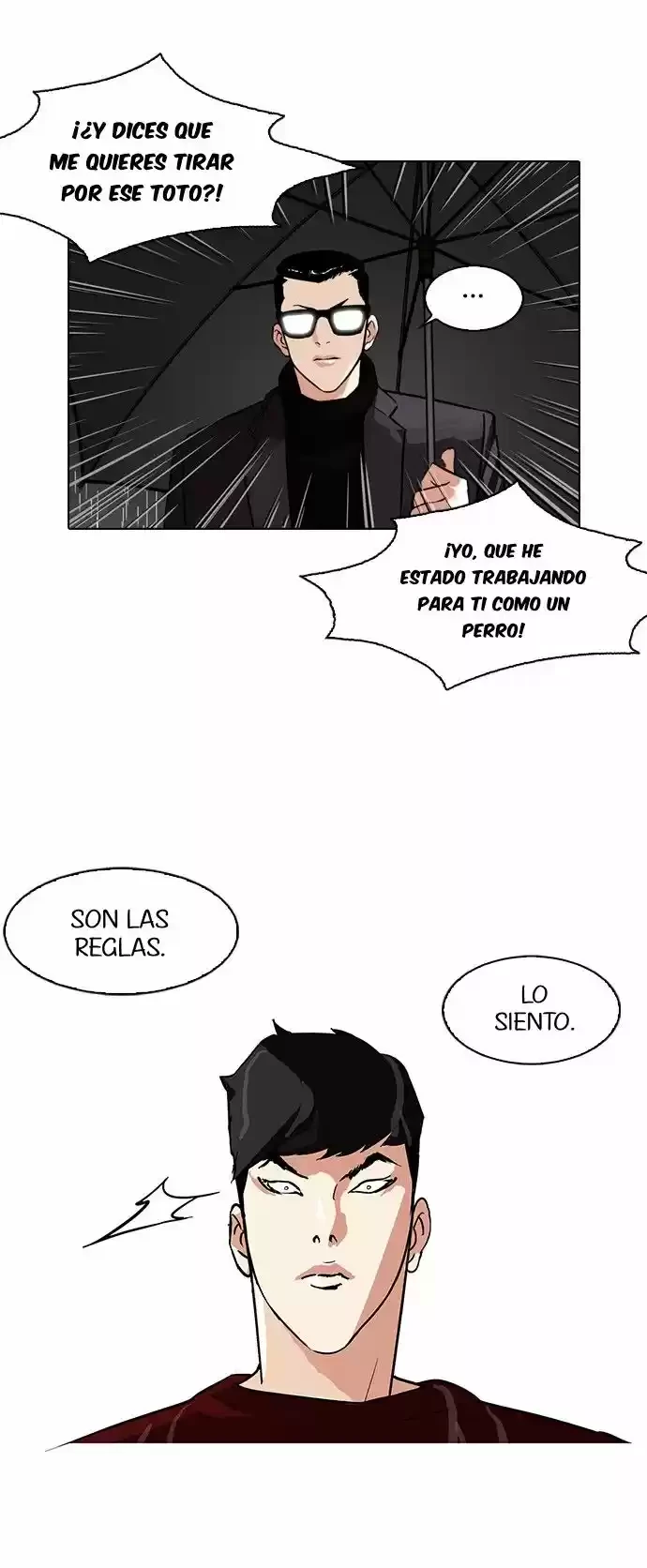 Nueva Cara  > Capitulo 89 > Page 101