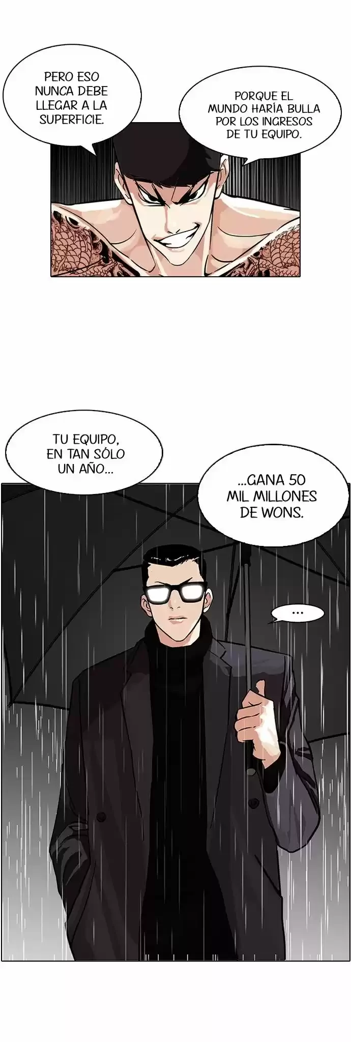 Nueva Cara  > Capitulo 89 > Page 151