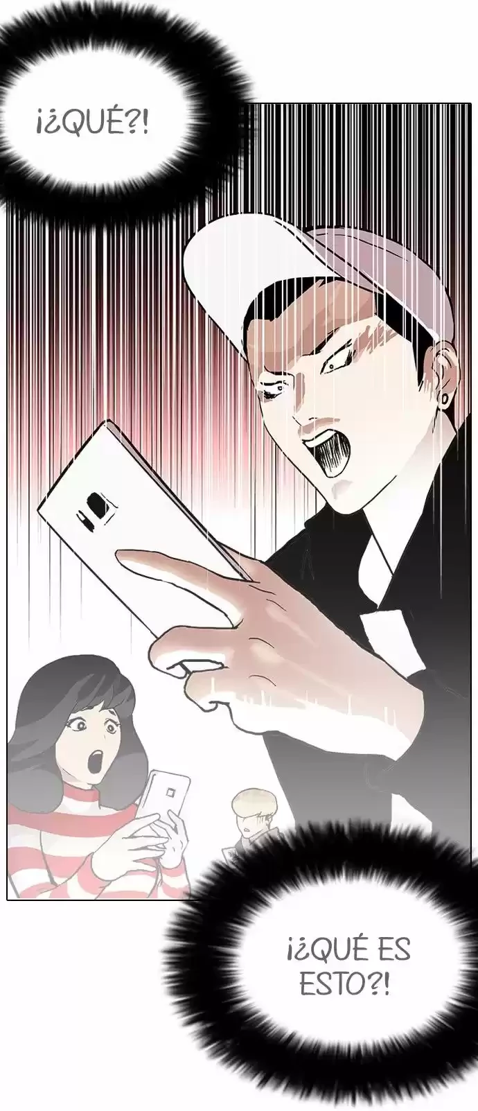 Nueva Cara  > Capitulo 89 > Page 361