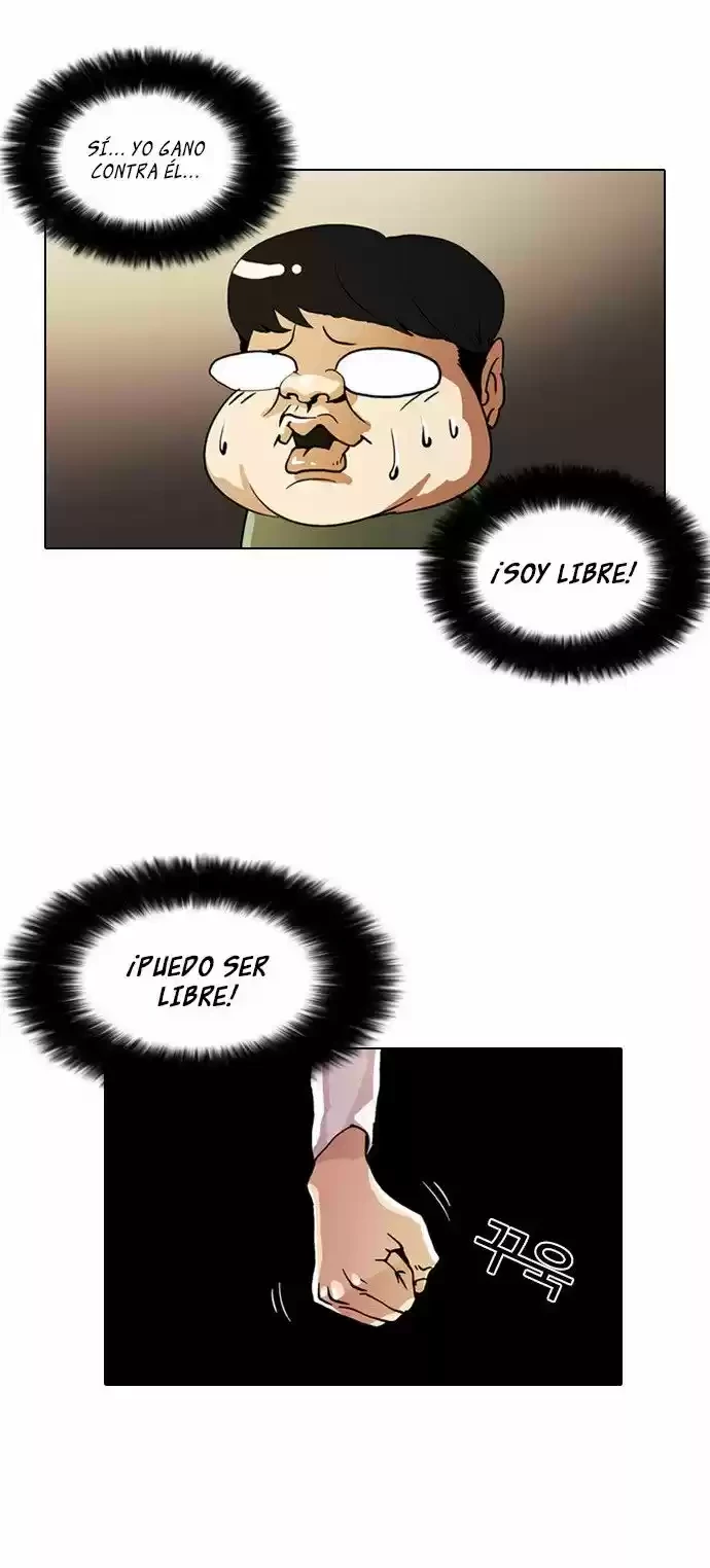 Nueva Cara  > Capitulo 9 > Page 31