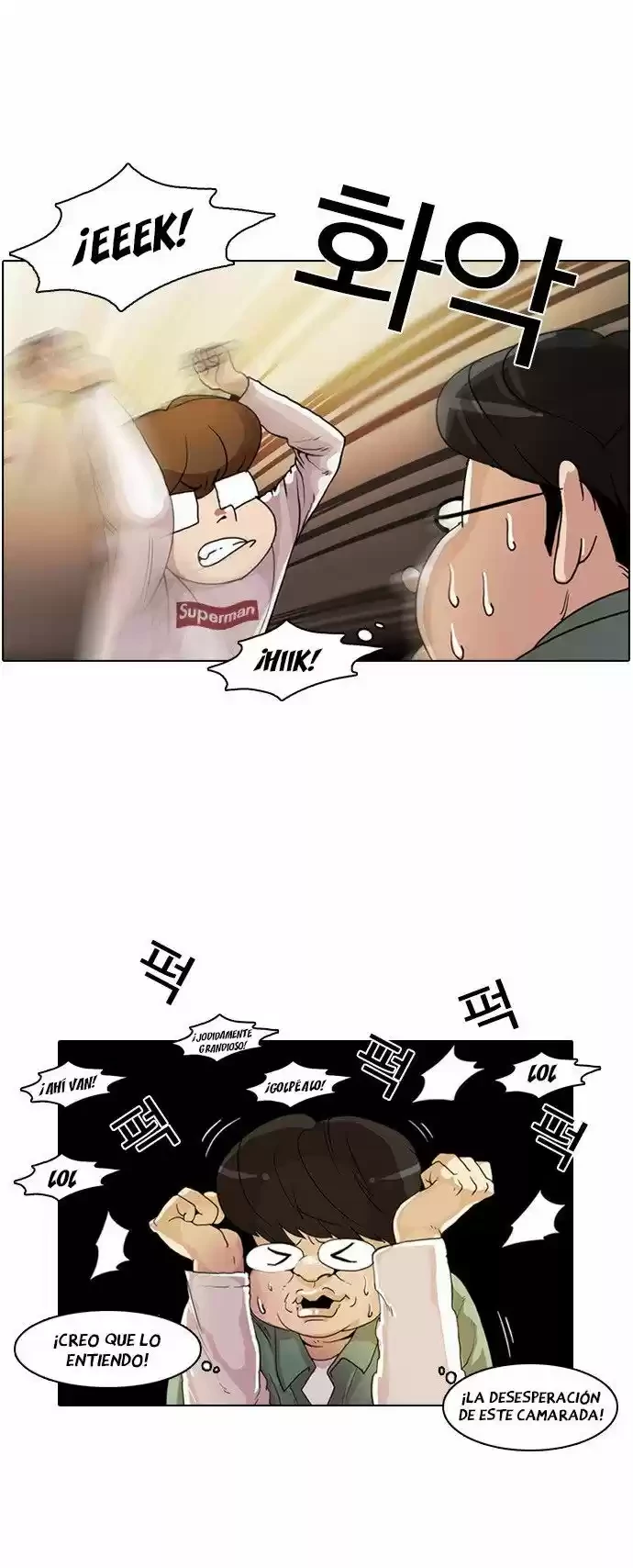 Nueva Cara  > Capitulo 9 > Page 41