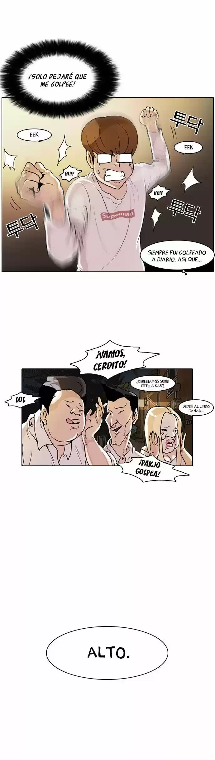 Nueva Cara  > Capitulo 9 > Page 51