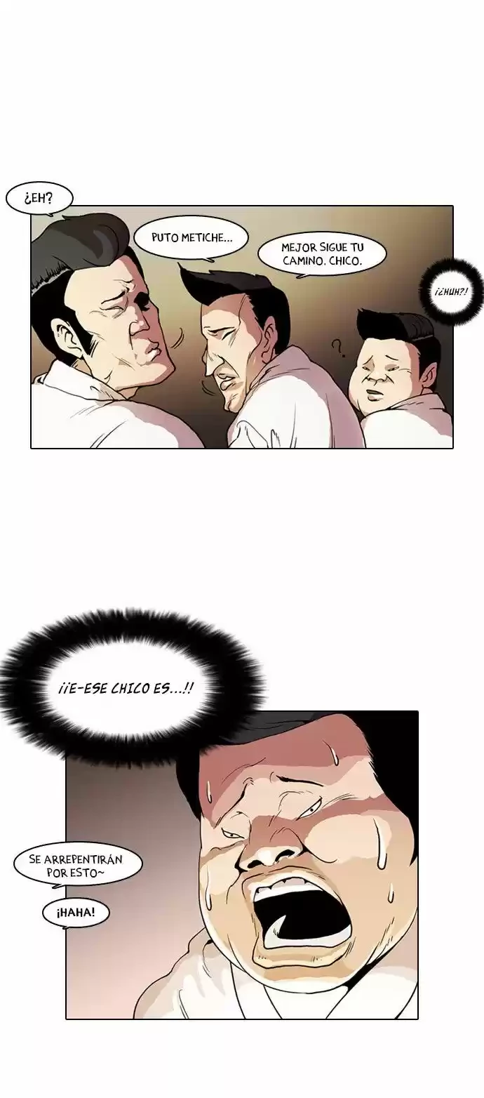 Nueva Cara  > Capitulo 9 > Page 61