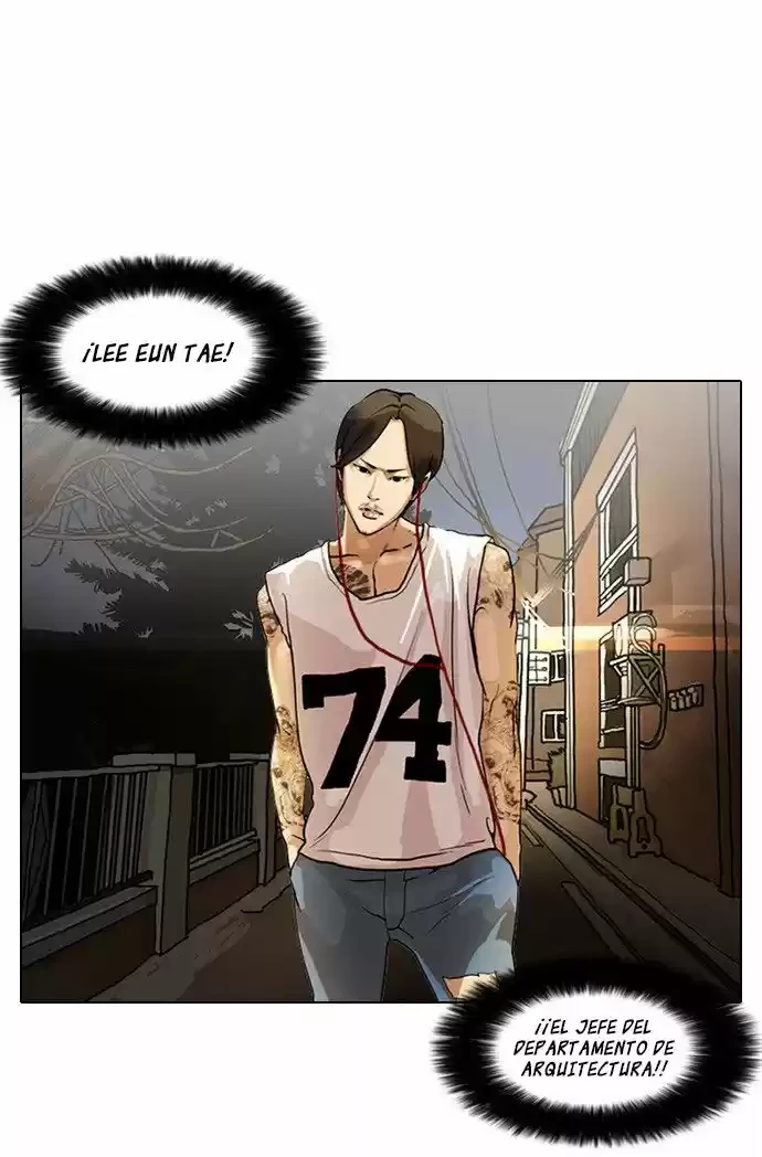 Nueva Cara  > Capitulo 9 > Page 71