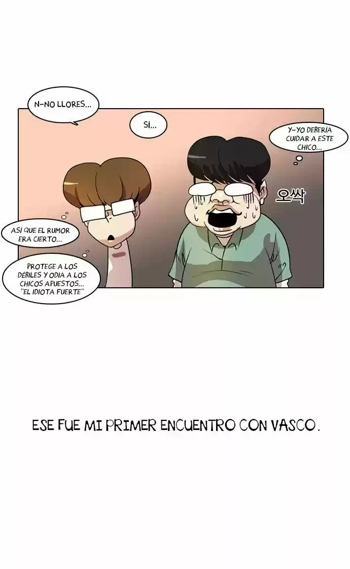 Nueva Cara  > Capitulo 9 > Page 141