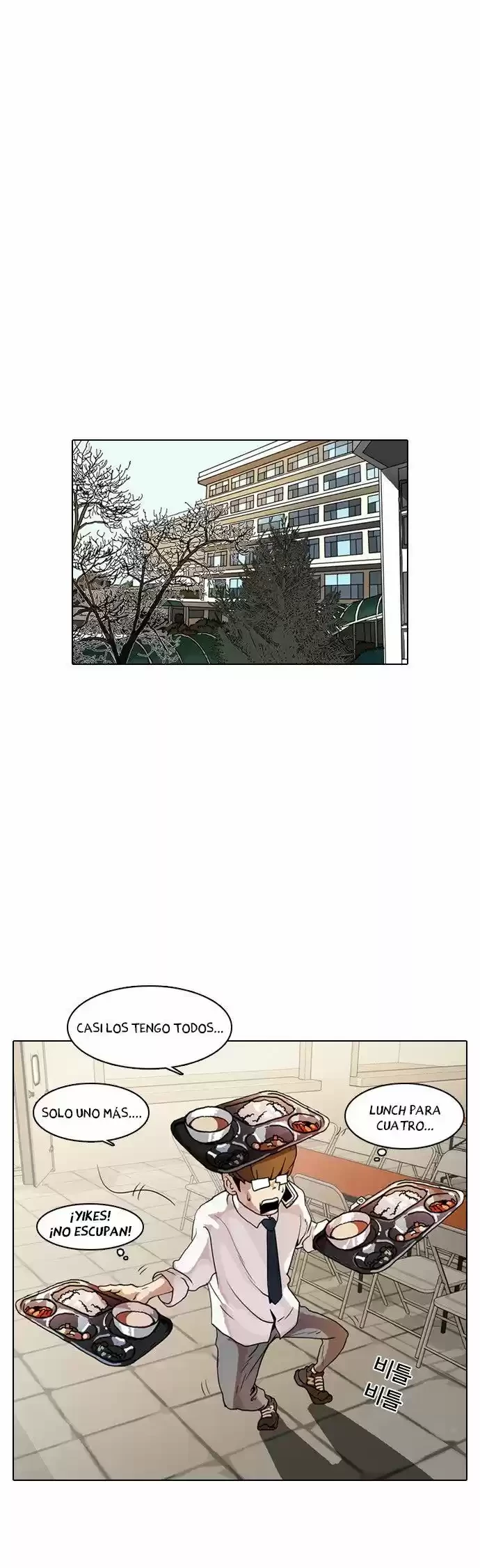 Nueva Cara  > Capitulo 9 > Page 161