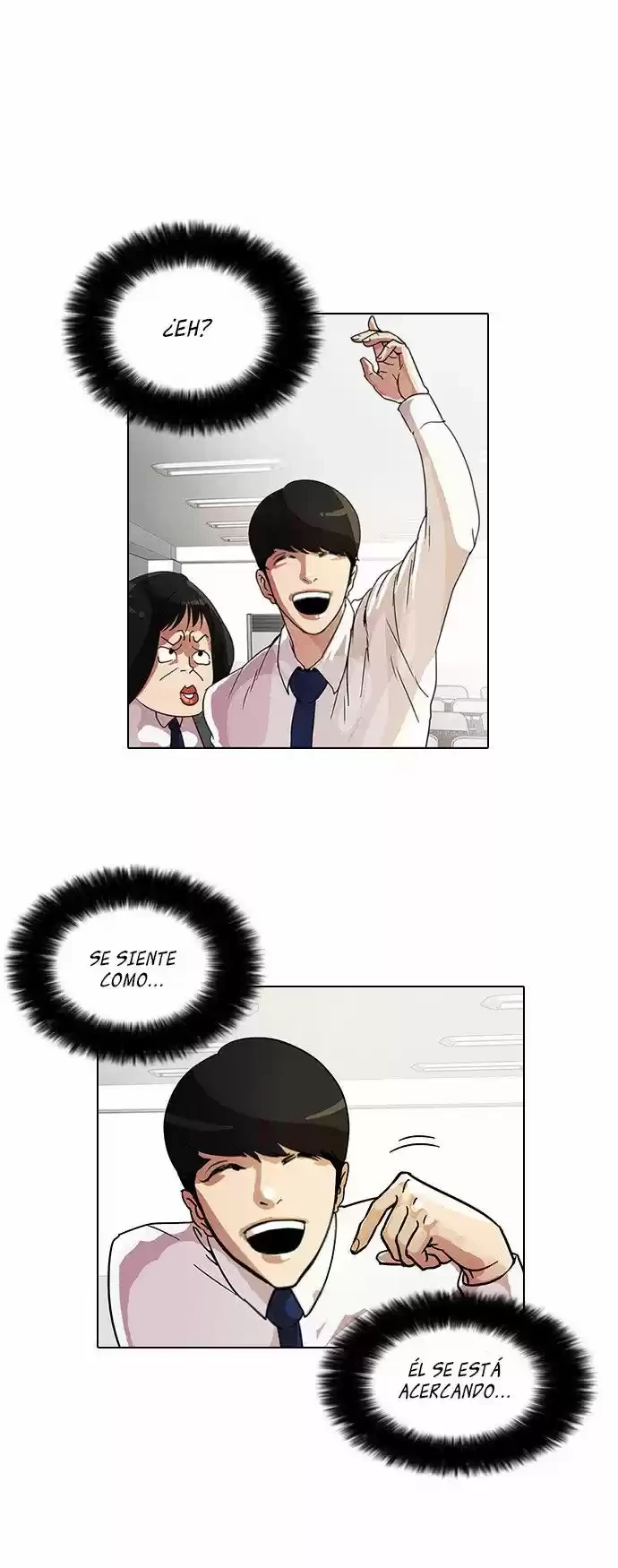 Nueva Cara  > Capitulo 9 > Page 191