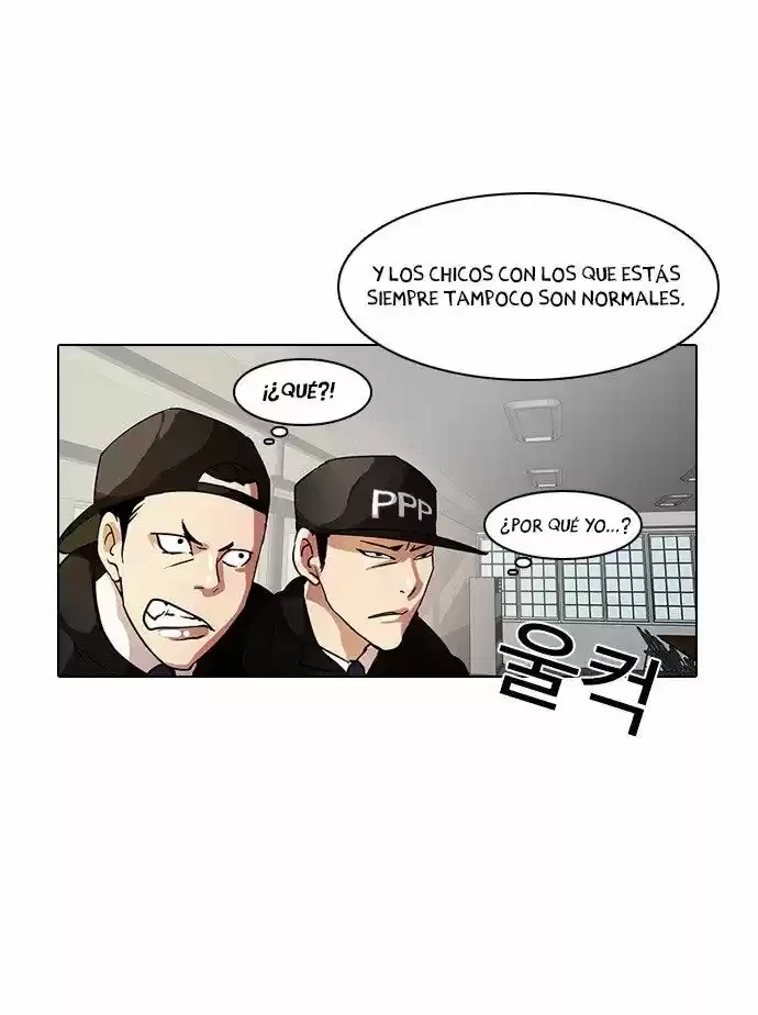 Nueva Cara  > Capitulo 9 > Page 271