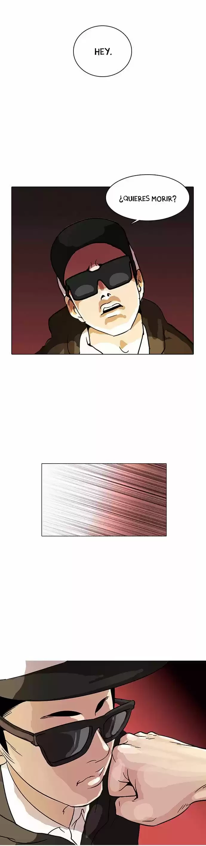 Nueva Cara  > Capitulo 9 > Page 281